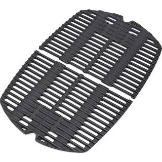 7645 Grillrist til Weber Q200/Q220/Q260/Q2000/Q2200/Q2400, støbejern