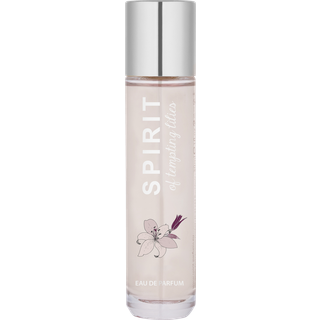 SPIRIT of tempting lilies, EdP 30 ml 1565.00 DKK/1 L