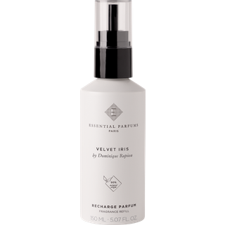 Essential Parfums Velvet Iris By Dominique Ropion Refill Eau De Parfum 150ml