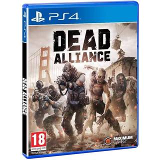 Dead Alliance: Day One Edition - PlayStation 4