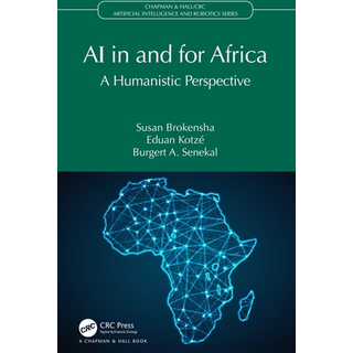 AI in and for Africa