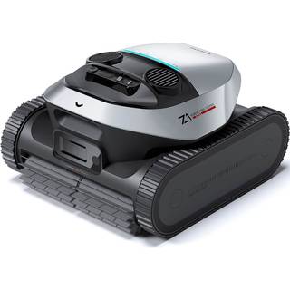Dreame Robotstøvsuger til Pool Z1 – Trådløs og Automatisk Rengøring