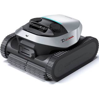 Dreame Robotstøvsuger til Pool Z1 – Trådløs og Automatisk Rengøring