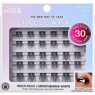 KISS Falscara Eyelash - Wisp Multi 01