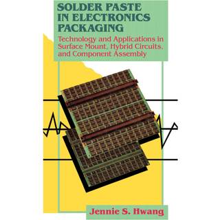 Solder Paste in Electronics Packaging