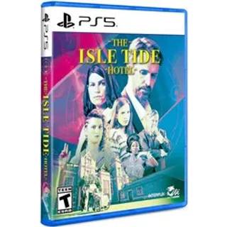 The Isle Tide Hotel - Sony PlayStation 5 - Eventyr