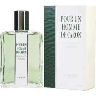 Caron Paris Pour Un Homme De Caron Eau de Toilette Spray 4.2 Fl Oz
