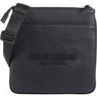 Armani Exchange Miami Crossover taske navy