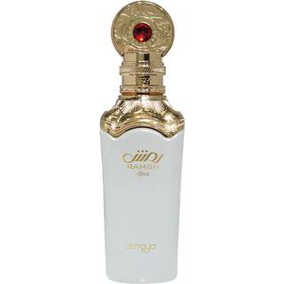 Zimaya Ramsh Diva Eau de Parfum til kvinder 100 ml - 100 ml