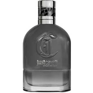 Roberto-Cavalli Dufte-til-maend Wild-Heart-for-HimEau de Toilette Spray 30 ml (4.233,00 kr / 1 l) - 30 ml