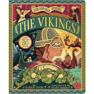 Hide and Seek History: The Vikings