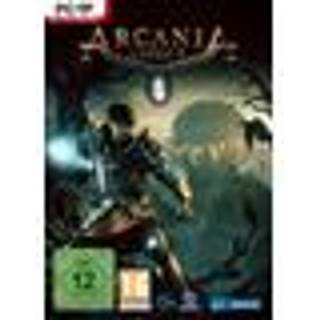 ArcaniA: Gothic 4 Steam Key GLOBAL