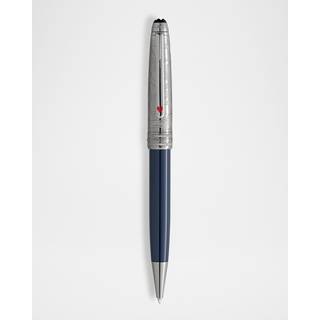 Mont Blanc Meisterstück Around the World in 80 Days Doué Classique Ballpoint pen 132895