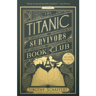 The Titanic Survivors Book Club