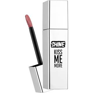 Flormar Makeup-til-laeberne LaebestiftShine Kiss Me More Lip Tattoo 005 Bare Beauty 3,5 ml () - 3,5 ml