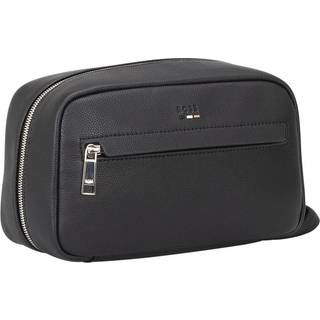 BOSS BLACK Ray Travel Washbag Black