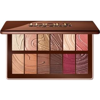 LANCÔME Lash Idôle Maxi Palette Øjenskyggepalette