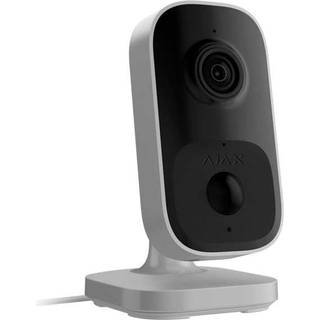 AJAX IndoorCam Hvid