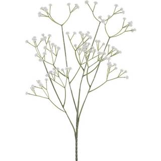 Kunstig Gypsophila Hvid 62 cm – Luftig elegance til enhver dekoration