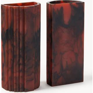 Vaser Jabu (Sæt af 2)