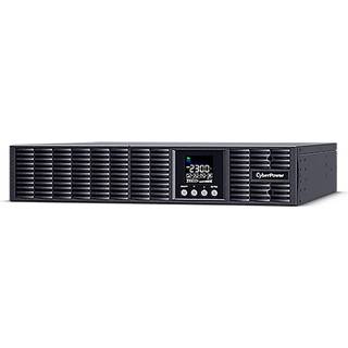 USV OLS3000ERT2UA-N 19" inkl. SNMP, 2700W Online