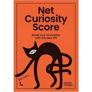 Net Curiosity Score