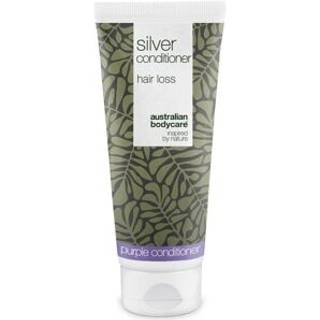 Australian Bodycare Silver Conditioner Hair Loss 200 ml
