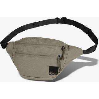 Jack Wolfskin Konya Hipbag Stone, OneSize