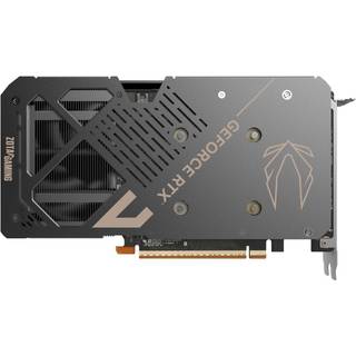 ZOTAC GAMING GeForce RTX 5060 AMP 8GB GDDR7 HDMI 3xDP