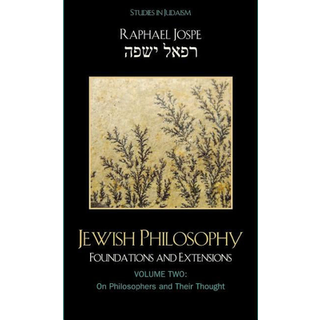 Jewish Philosophy