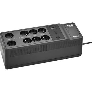 APC Back-UPS BE Series BE1050G2 - UPS - USB-C + USB-A - 600 Watt - 1050 VA