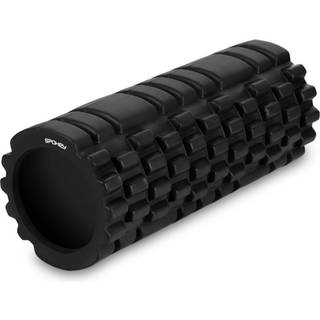 Spokey Mixroll massageskumrulle 33x14 cm - 33x14 cm