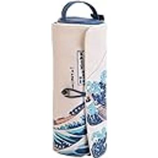 HOKUSAI - The Great Wave - Roll-Up Pencil Case