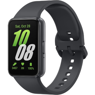 SAMSUNG Galaxy Fit3 - Grey