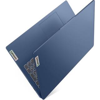Lenovo IdeaPad Slim 3 15IAH8, 15,6″, i5-12450H, 512GB/16GB, Win11 Home – Abyssblå