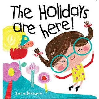 The Holidays are Here