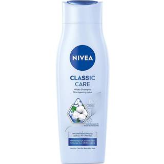 NIVEA Classic Care mild shampoo 115.80 DKK/1 L