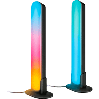 WiZ Gradient light bars