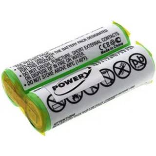 Batteri til Philips Philishave Cool Skin HQ6890