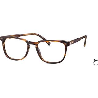 Marc O'Polo 503246 60 52 Briller Mænd Tortoiseshell - Brown Tortoise - 52mm