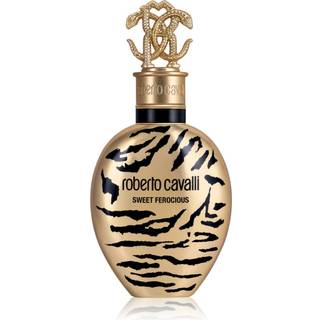 Roberto Cavalli Sweet Fericious Eau de Parfum til kvinder 30 ml - 30 ml
