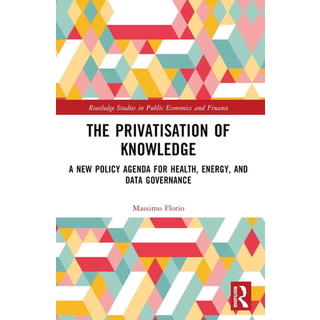 The Privatisation of Knowledge