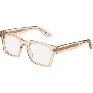 Retrosuperfuture Unisex 5RN Numero 133 Resina Optiske stel Acetat Harpiks Firkantet