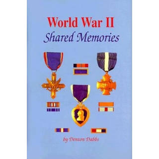 World War II: Shared Memories