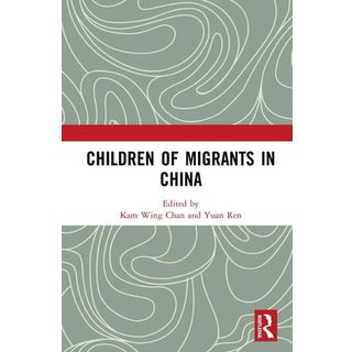 Children of Migrants in China