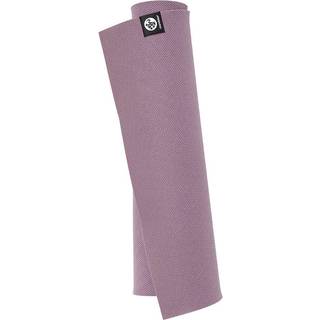 Manduka X yogamåtte 5mm - Elderberry