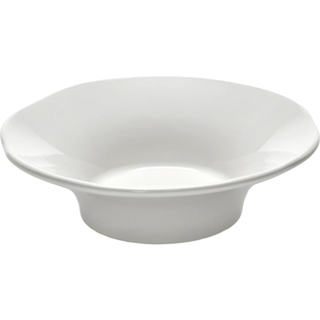 Serax Silhouette dyb sidetallerken S Ø10,5 cm 4 stk White