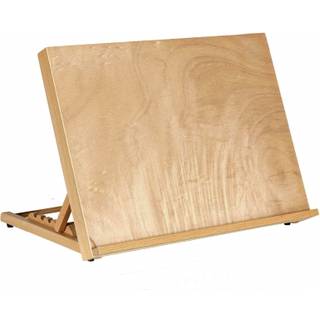 Tegnebræt A3 / Tiger