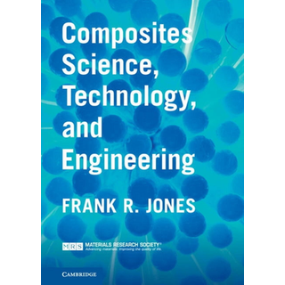 Composites Science, Technology, and Engineering