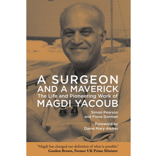 A Surgeon and a Maverick